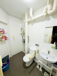 Blk 114 BUKIT PURMEI VILLE (Bukit Merah), HDB 5 Rooms #591303391